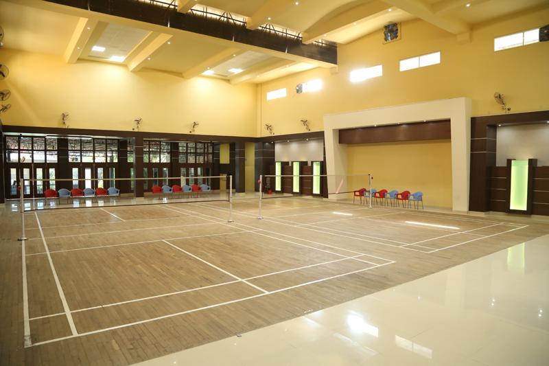 The Club Ξενοδοχείο Μπανγκαλόρ Εξωτερικό φωτογραφία