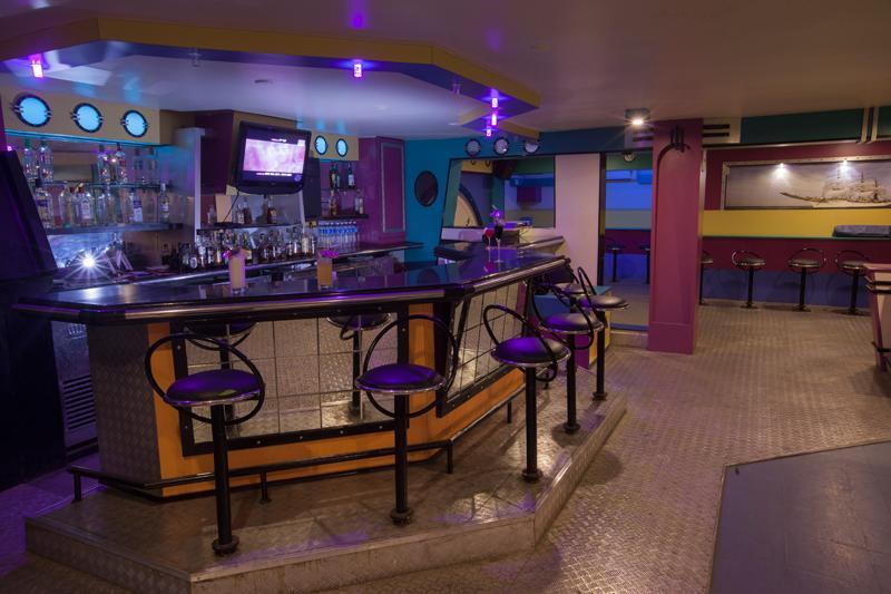 The Club Ξενοδοχείο Μπανγκαλόρ Εξωτερικό φωτογραφία